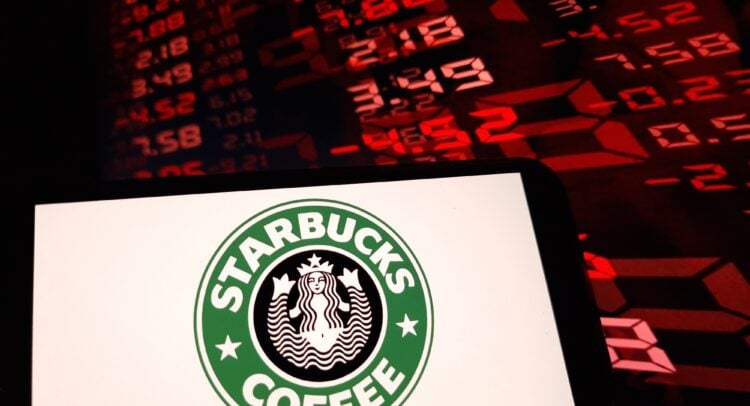 Starbucks (SBUX) Price Target Is Cut Ahead of ‘Messy’ Earnings