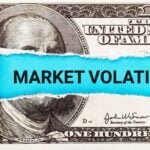 Market Wrap: U.S. Stocks Whipsaw Between Gains and Losses in Volatile Session