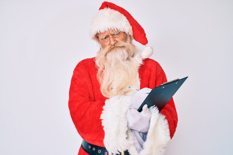 AMZN, WMT, COST: Survey Finds Americans Plan to Spend 10% Less this Holiday Season