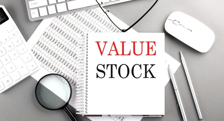 Bank of America (BAC) Tells Investors to Focus on ‘Value Stocks’