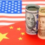 U.S. Treasury Secretary to Meet Chinese Counterpart on Trade