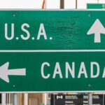 Canada to Place 1,000 New Security Officers Along U.S. Border