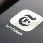 Trump Refiles $15 Billion Defamation Lawsuit Against The New York Times (NYT)