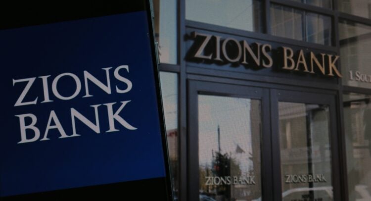 ZION Earnings: Zions’ Third-Quarter Financial Results Beat Wall Street Estimates
