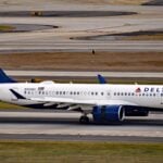 Delta Air Lines (DAL) Planes Collide on the Ground at New York’s LaGuardia Airport