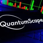 QS Earnings: QuantumScape’s Stock Jumps 10% on Earnings Beat