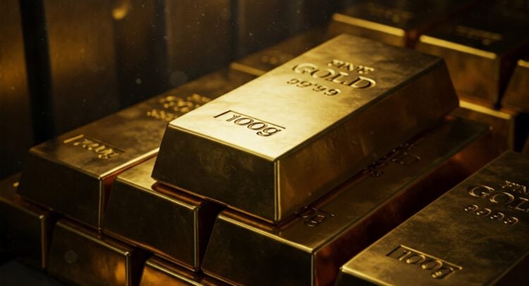 Wall Street Remains Bullish on Gold Despite Recent Pullback