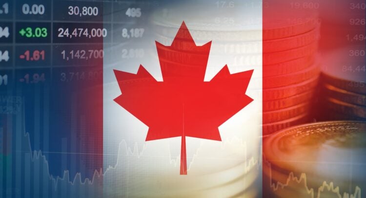 LULU, SHOP, TRI: Canada Considers Moving to Semi-Annual Reporting for Public Companies