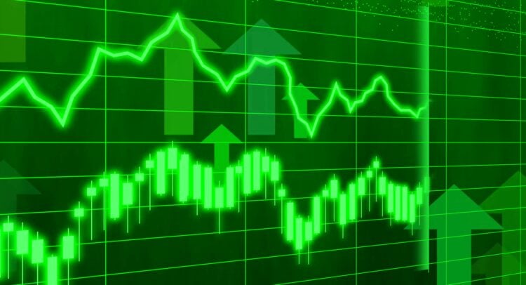 Market Wrap: U.S. Stocks Rebound as Meeting with China Is Set
