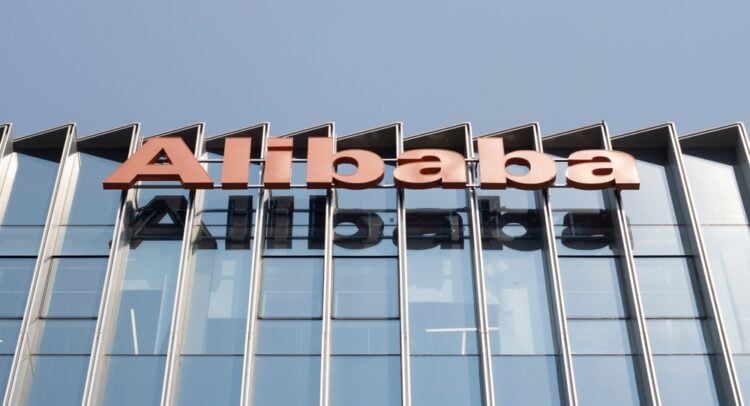 Alibaba (BABA) Scores Key Win as NBA Returns to China