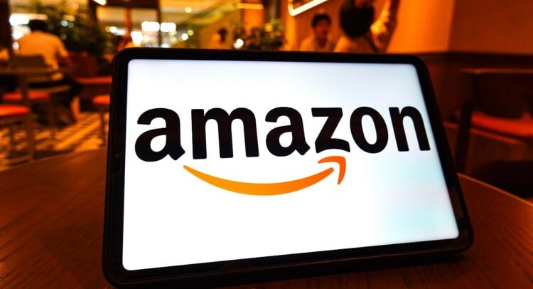 Amazon Stock (NASDAQ:AMZN) Notches Up Following Fall Hardware Event