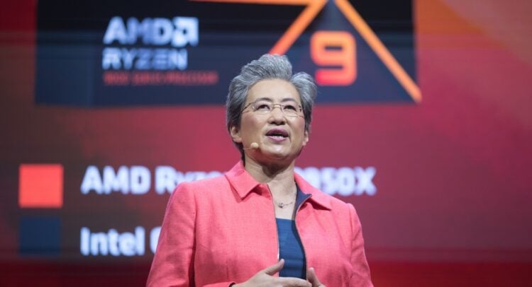 AMD CEO 리사 수... AI는 `10년간의 슈퍼사이클` 시작 단계