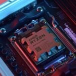 <span class='font-color02'>AMD</span> 주식 급등... 코드 유출로 새 라이젠 APU 출시 임박