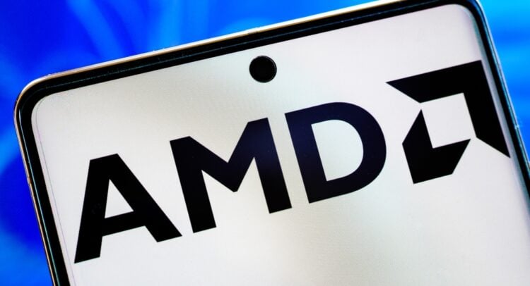 AMD Stock Pops Alongside a Price Target Increase from a Top Analyst