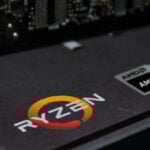 AMD Stock Slips Alongside New Ryzen CPU Leaks