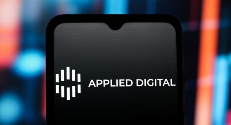 Applied Digital Stock (APLD) Rallies on Bullish Analyst Update