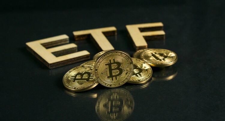 IBIT ETF 소식... 2025년 10월 23일