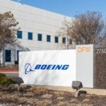 Flights Delayed: Boeing Stock (NYSE:BA) Slips as the 777X is Pushed Back to 2027