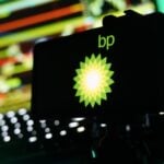 BP Stock Slides as Lower Prices Cripple Oil Over Green Energy Pivot