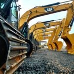 CAT Earnings: Caterpillar Stock Climbs on Strong Q3 Beats