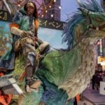 Capcom Stock (CCOEY) Sinks as Monster Hunter Wilds Sales Disappoint