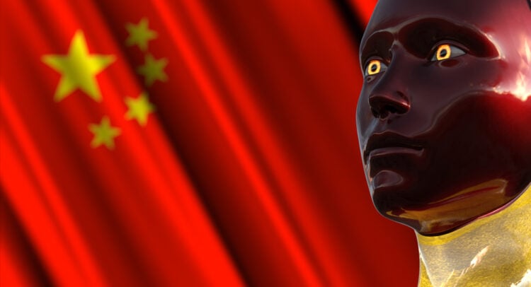 테슬라... 월마트에서 중국 로봇 모델 판매 시작으로 로봇 경쟁에서 밀려나