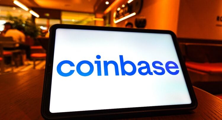 “Disastrous if They Didn’t”: Coinbase Stock (NASDAQ:COIN) Gains as AI Agents Need Crypto Wallets