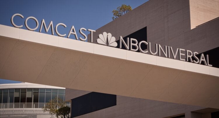 “Worst Summer Since 1998”: Comcast Stock (NASDAQ:CMCSA) Gains Despite MSNBC Cratering