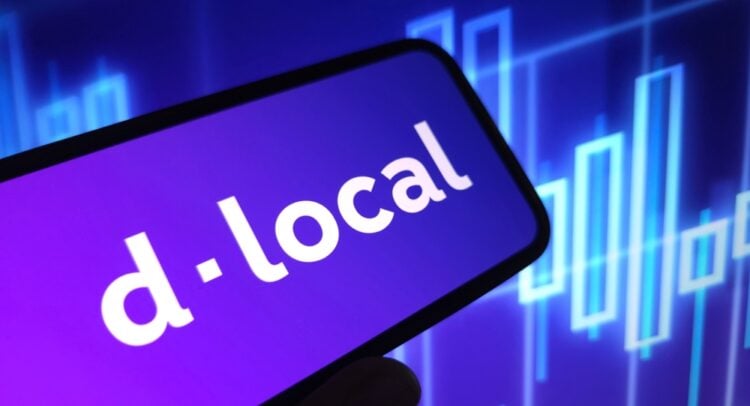 DLocal Stock (DLO) Soars on an Analyst Upgrade