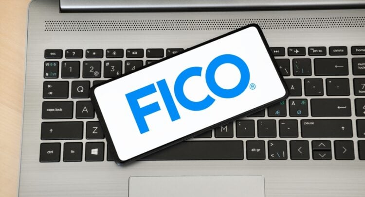 Fair Isaac Stock (FICO) Soars on Direct Credit Score Program