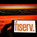 FI Earnings: Fiserv Stock Dives on Q3 Miss, Leadership Shake-up