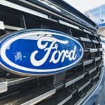 “Brake Performance Issues” Prompt Recall, Ford Stock (NYSE:F) Slip