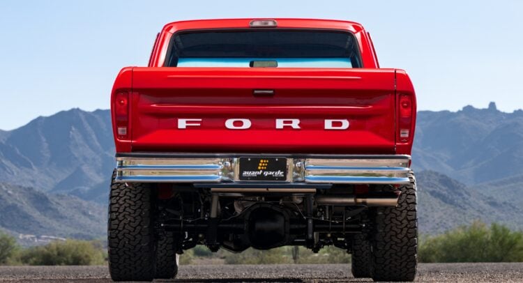 A Big New Recall Hits Mustangs, Ford Stock (NYSE:F) Surges