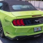 The “Truckle” Sends Ford Stock (NYSE:F) Up