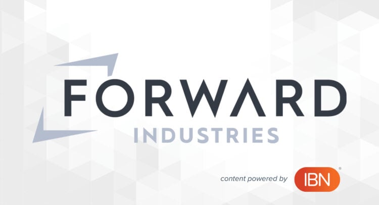 Forward Industries (NASDAQ: FORD) Engages IBN to Support Corporate Communications as Solana Treasury Leadership Expands