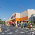 Home Depot Stock (NYSE:HD) Notches Up After Latest Raid
