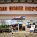 Home Depot Stock (NYSE:HD) Gains With New AI Connection