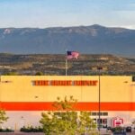 Smoke Detector Theft Ring Halted, Home Depot Stock (NYSE:HD) Slips