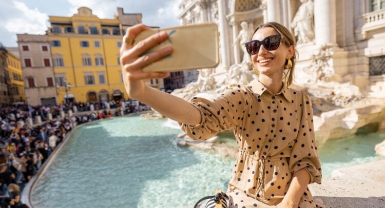 Meta Platforms Stock (META) Drops as it Faces Mother of All Battles in Italy Over Child Safety