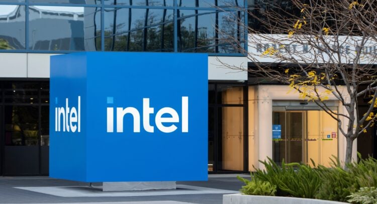 Intel Stock (NASDAQ:INTC) Slips as it Plans a Purchase