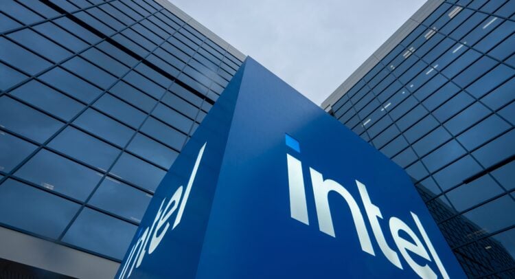 Intel Stock (NASDAQ:INTC) Slips as Panther Lake Details Set to Emerge