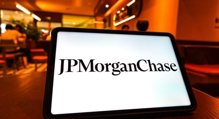 JPM 실적... JP모건 체이스 주가 3분기 예상치 상회에도 하락