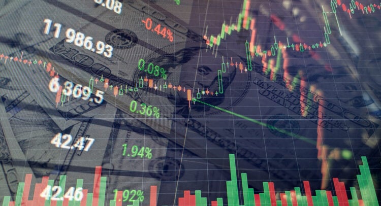 U.S. Stock Futures Edge Lower Ahead of Major Earnings and Inflation Data