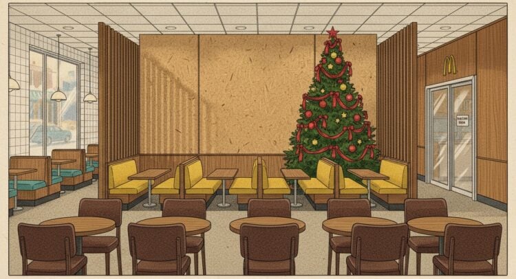 Casual Dining Stocks: Feeling Down in the Mouth as Festive Economy Freezes