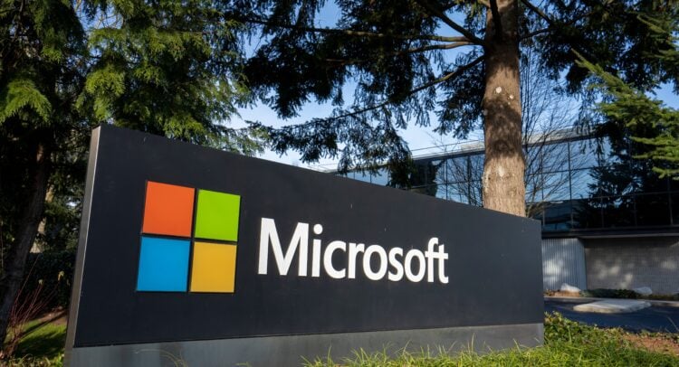 “You’re Going to Burn This Billion Dollars.” Microsoft Stock (NASDAQ:MSFT) Slumps on Original Assessment of OpenAI “You’re Going to Burn This Billion Dollars.” Microsoft Stock (NASDAQ:MSFT) Slumps on Original Assessment of OpenAI