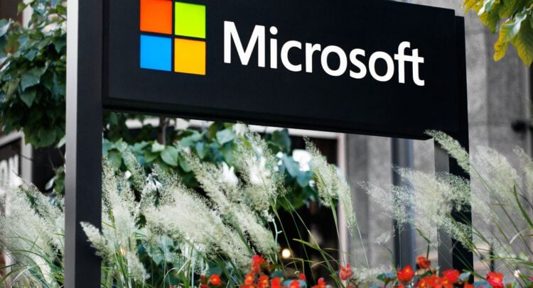 The Microsoft Pivot: Microsoft Stock (NASDAQ:MSFT) Notches Up on Several Mind Changes