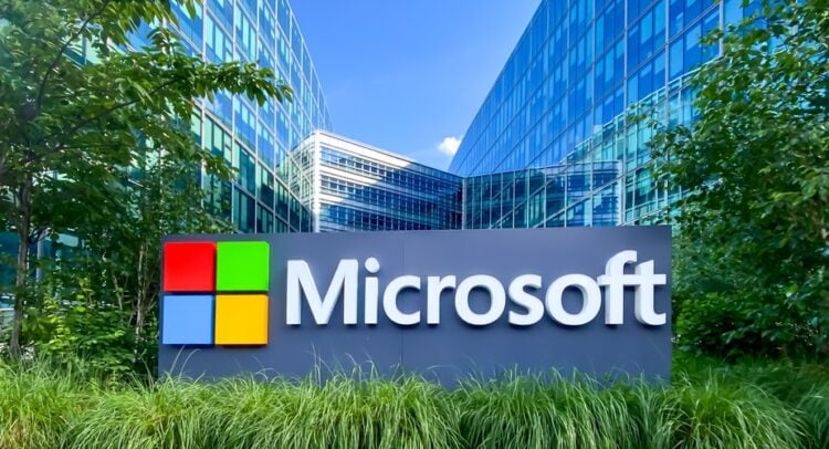 Nvidia-Backed Nscale Strikes $14B Deal to Supply AI Chips to Tech Titan Microsoft