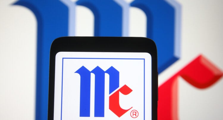 MKC Earnings: McCormick Stock Slips on Guidance Cut