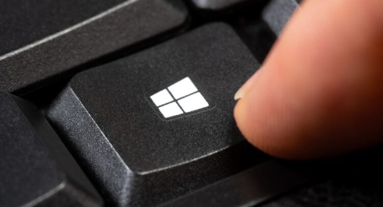 AMD Stock Slips as the GPU Maker Drops Windows 10 Support