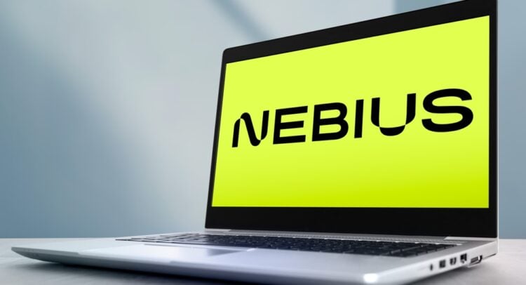 Nebius Stock (NBIS) Jumps on Reports of a $19B Deal with Microsoft (MSFT)